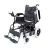 Akülü Tekerlekli Sandalye-2