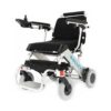 Akülü Tekerlekli Sandalye-6