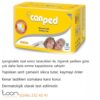 Canped Mesane Pedi