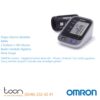 Dijital Tansiyon Aletleri - Omron -  M7 Intelli IT
