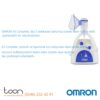 Omron Nebulizatörler - A3 Complete