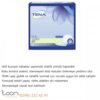 Tena Lady Süper Mesane Padi